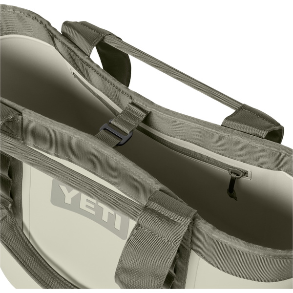 2026 YETI Camino Carryall 35 2.0 70000006938 - Pampa Light Green